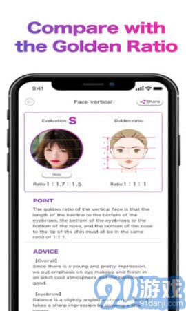 facescore2