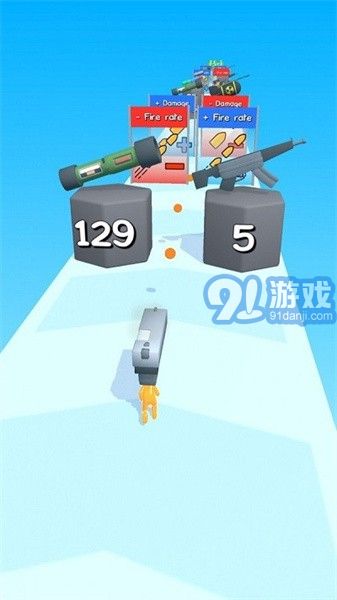 槍神沖沖沖v1.0.52