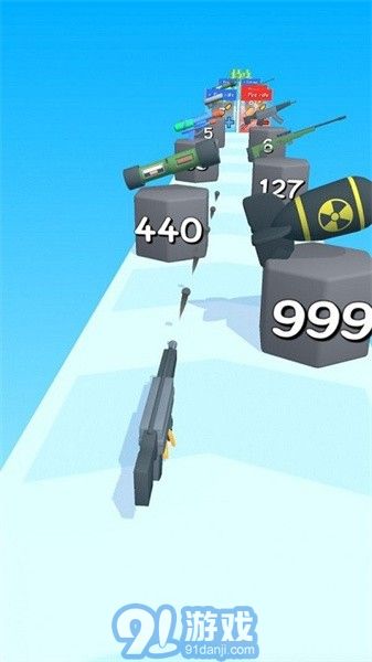 槍神沖沖沖v1.0.53