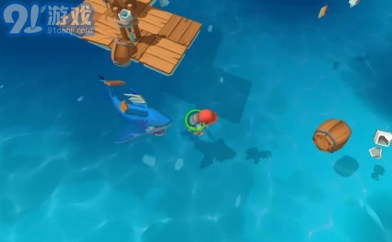 Epic Raft2