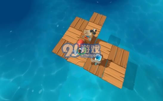 Epic Raft3