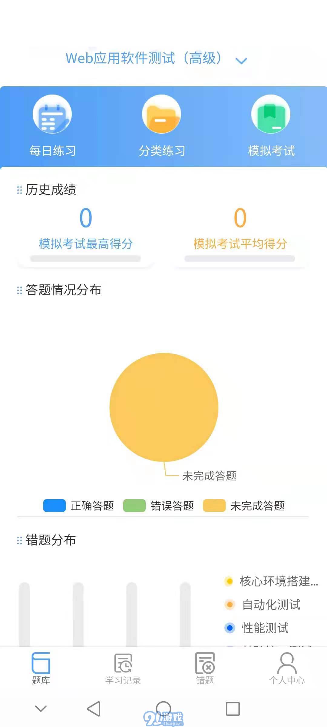 1+X題庫2