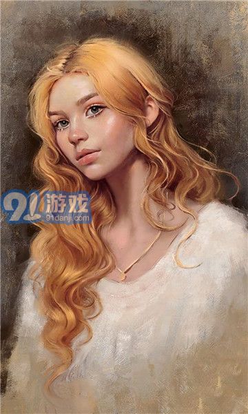 Artist Cartoon Photo藝術(shù)家卡通照片編輯3