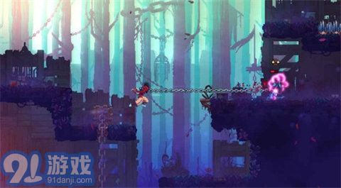 deadcells國際版2