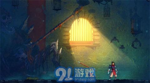 deadcells國際版3
