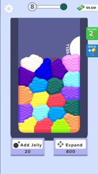 果凍融合(Merge the Jelly)3