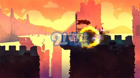 deadcells國際版1