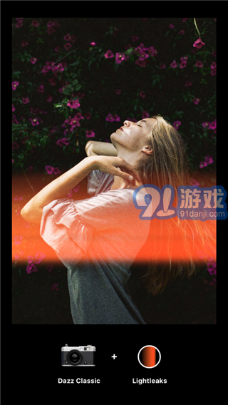 Dazz相機(jī)軟件2