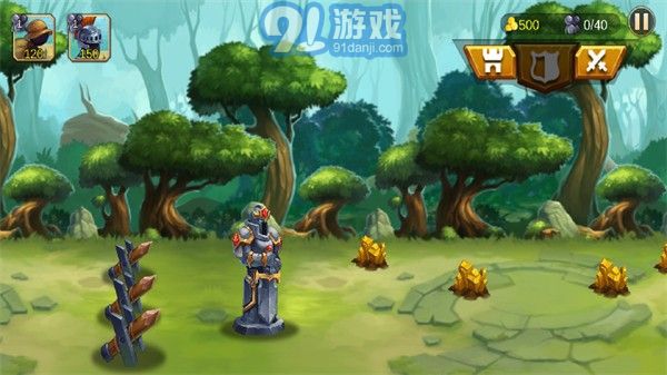 火柴人戰(zhàn)爭21