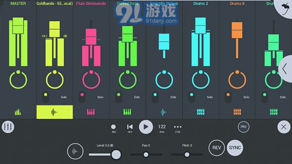 flstudio20中文版補(bǔ)丁1