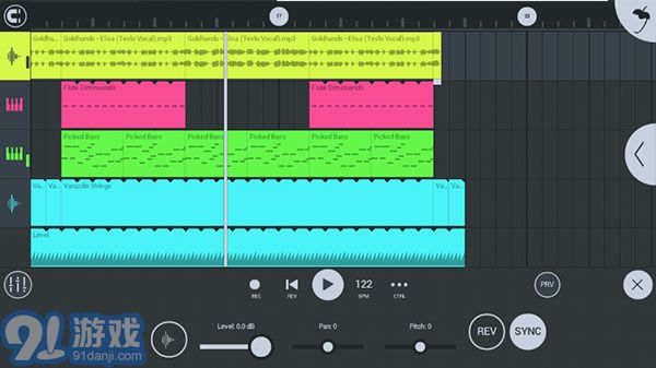 flstudio20中文版補(bǔ)丁4