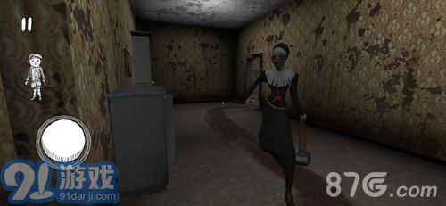 Evil Nun2