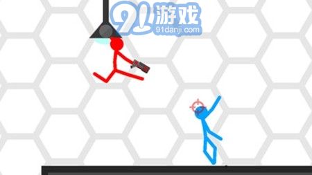 特工火柴人4