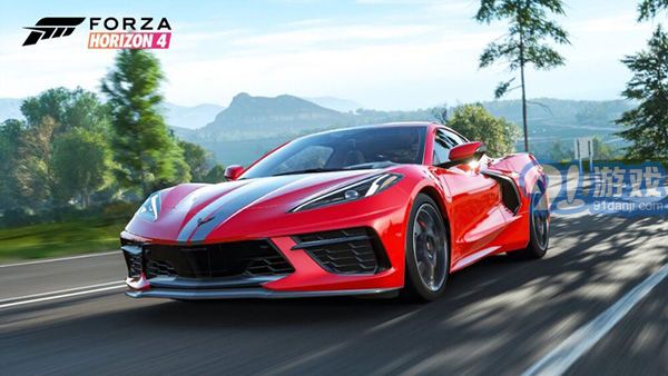 極限競速地平線5最新版2