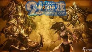 魔兽世界如何完成救萨尔任务指南