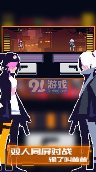 牛仔賽博1