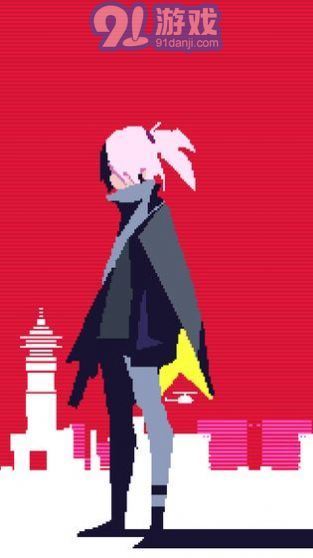 牛仔賽博5