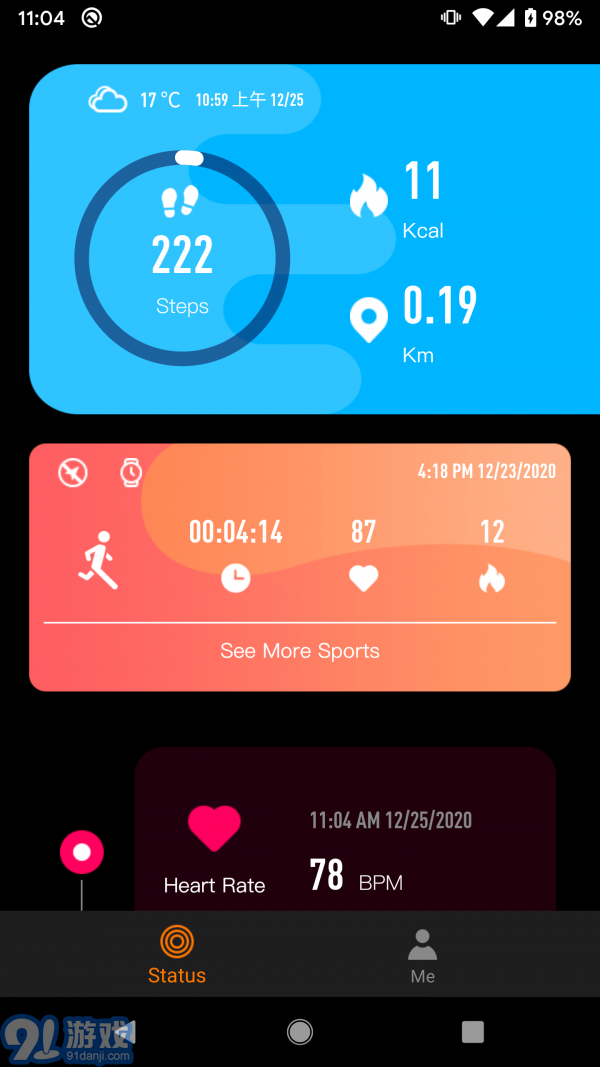 CO FIT1