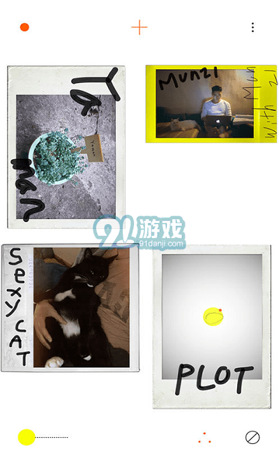 PLOT相機(jī)1