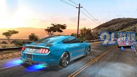極速賽車手3