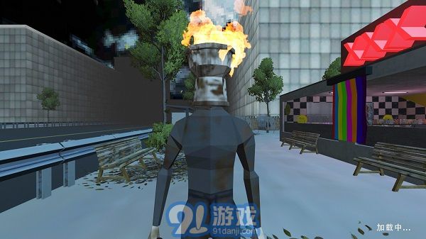 極限驚魂大逃亡2