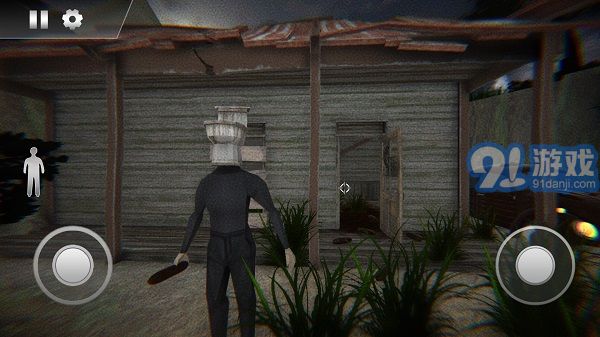 極限驚魂大逃亡3
