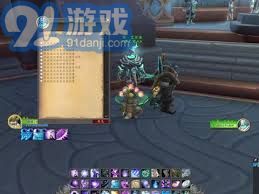 达萨罗随机npc在哪里排