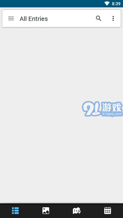 Day One日記4