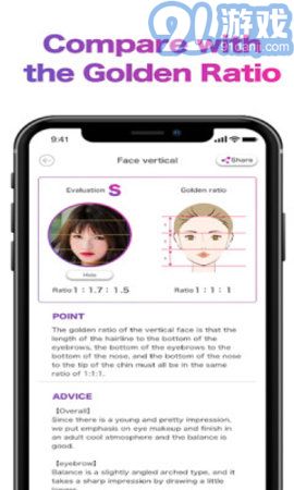 facescore2