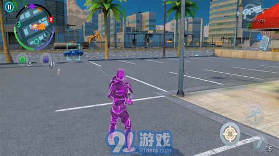 孤膽車神維加斯金級VIP版3