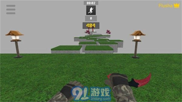csgo跳躍模擬器2