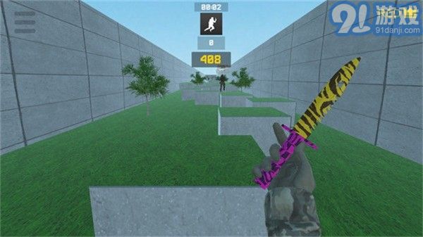 csgo跳躍模擬器3
