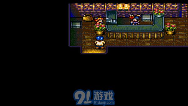 太空戰(zhàn)士之魔法戰(zhàn)士安卓版3