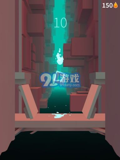 果凍跳躍APP1