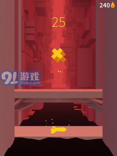 果凍跳躍APP3