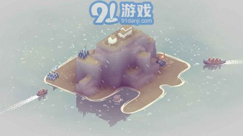 bad north手機版4