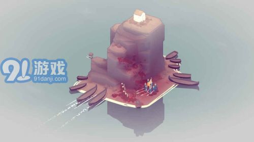 bad north手機版5