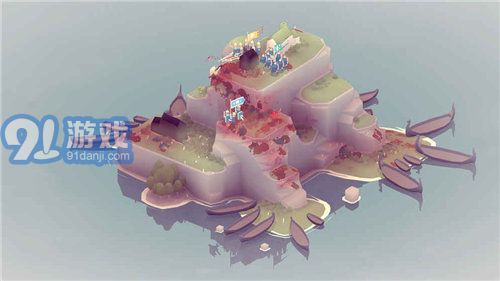 bad north手機版6