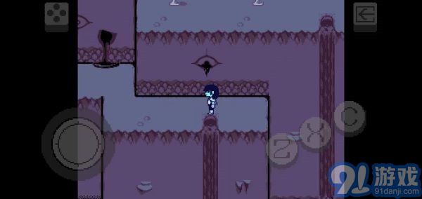 Deltarune1