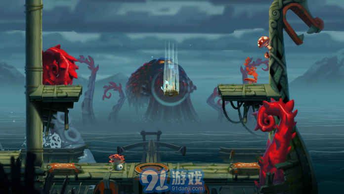 奧德瑪2
