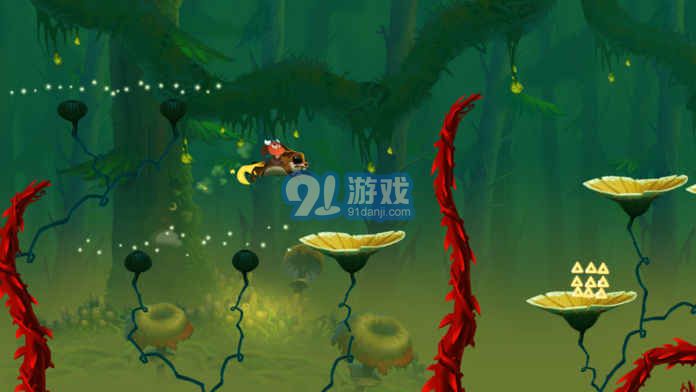 奧德瑪3