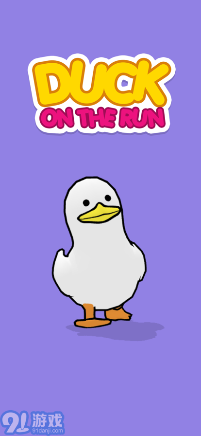 duck run1