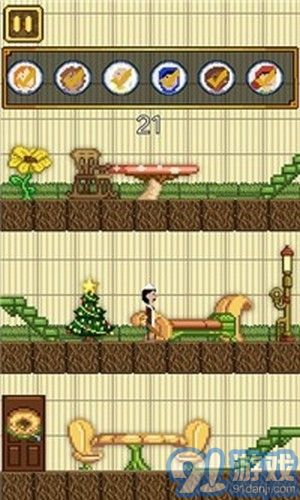 BK狼人殺1