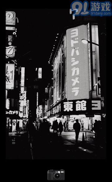 Dazz相機(jī)APP1