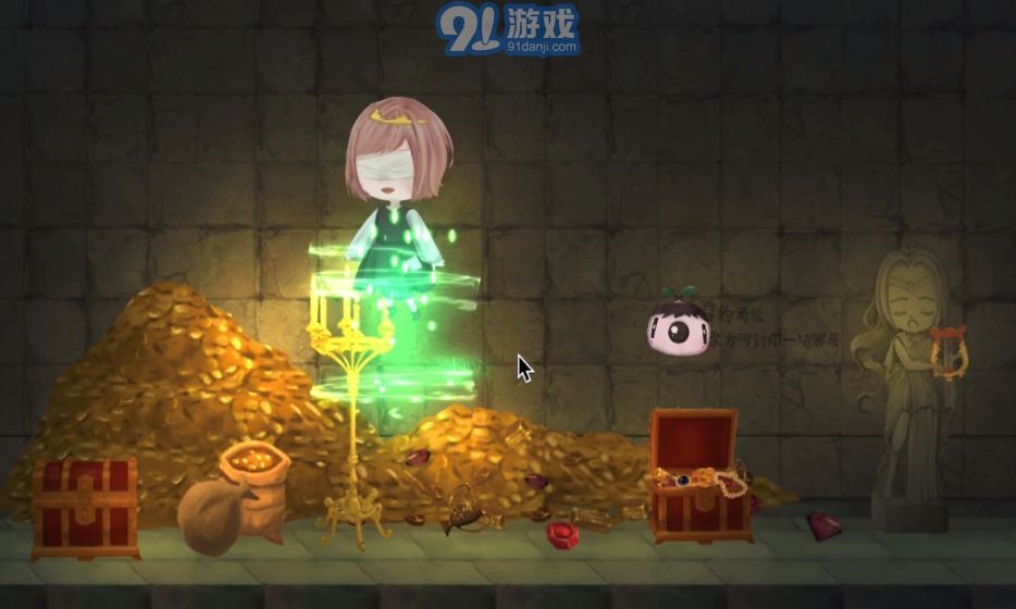 失落的琴弦app1