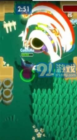 奧姆亂斗2