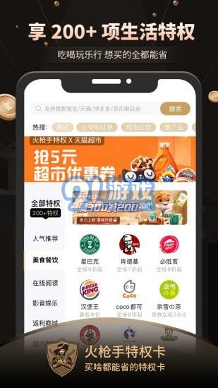 火槍手特權(quán)4