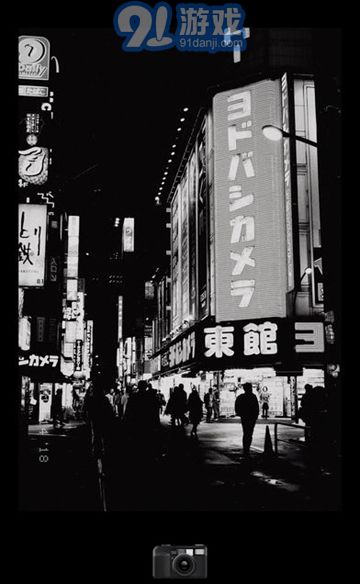 Dazz相機(jī)APP1