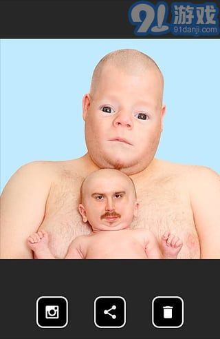 faceswap安裝app3