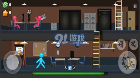 火柴特戰(zhàn)隊(duì)2